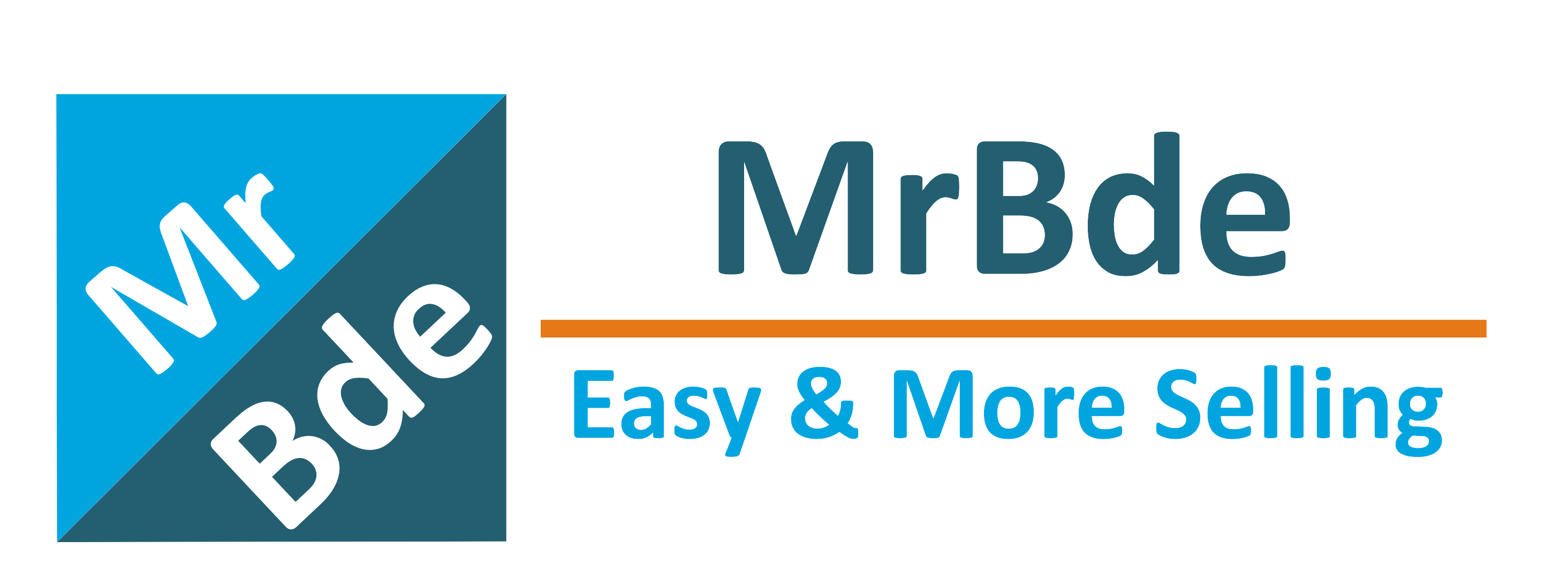 Mrbde Marketing Solutions